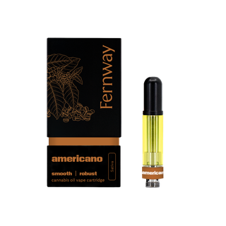 Americano Fernway