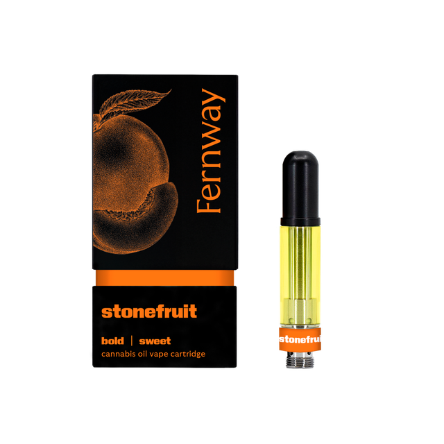 Stonefruit Fernway