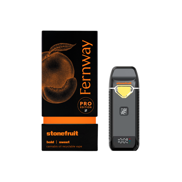Stonefruit All-In-One Traveler PRO Fernway