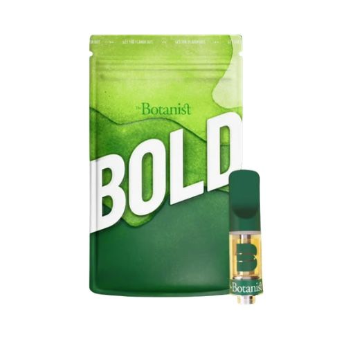 Purple Drink Bold