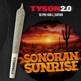 Sonoran Sunrise Tyson 2.0
