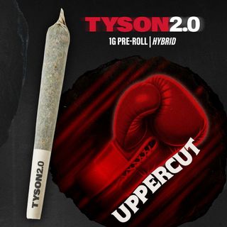 Uppercut Tyson 2.0