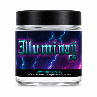 Illuminati Og 3C