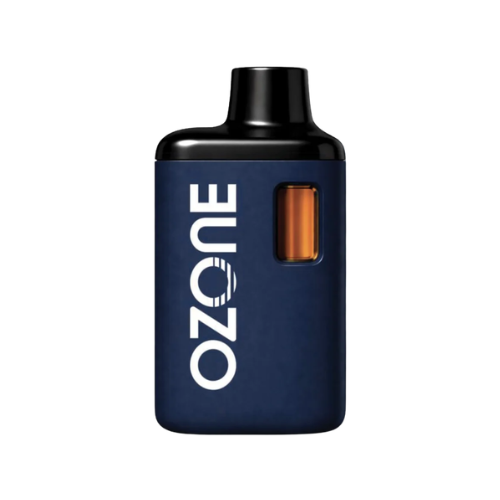 Blockberry Ozone Reserve