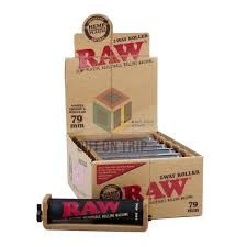 2 Way Roller 79mm-1 1/4  Raw