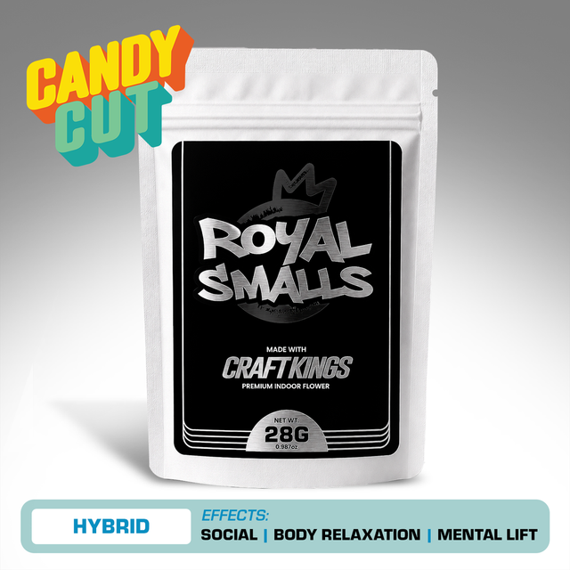 Candy Cut Craft Kings
