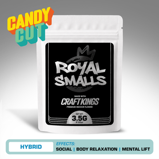 Candy Cut Craft Kings