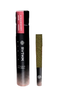 Strawberry Sour Diesel