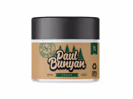 Morning Star Paul Bunyan