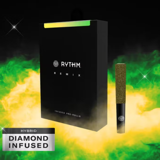 Pineapple Express - Pre Roll Multi-Pack - Double Rythm