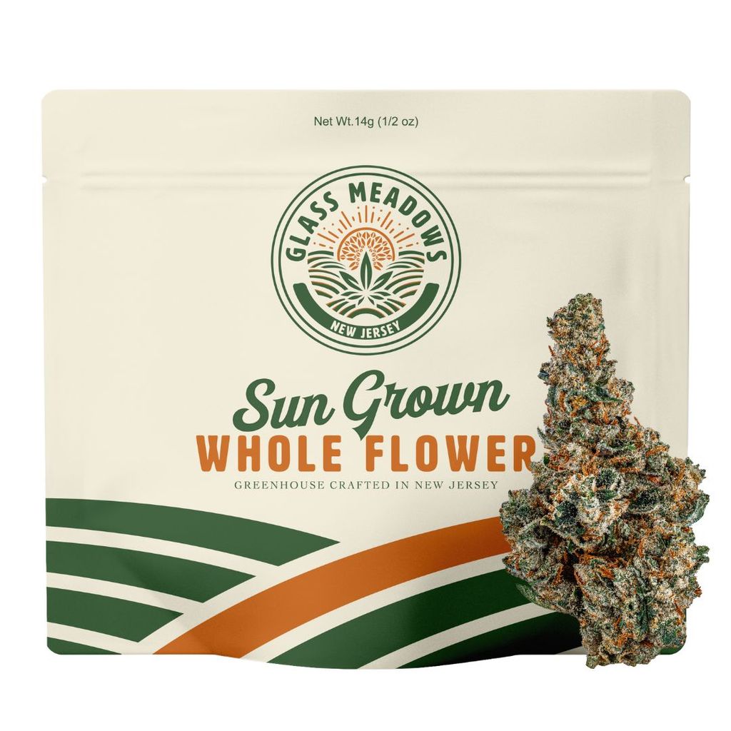 Glass Meadows Original Glue Smalls 7g