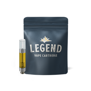 Pineapple Punch Legend