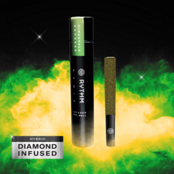 Rythm Pineapple Express Single 1g
