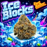 Ice Blocks