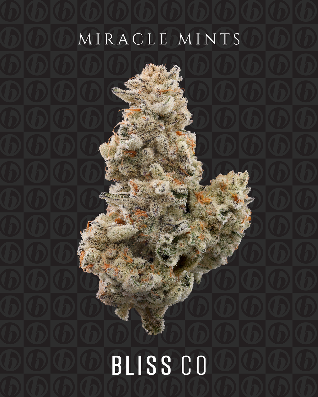 Bliss Co Miracle Mints Big Bud 3.5g