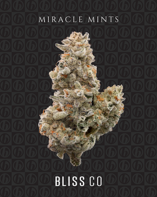 Miracle Mints Bliss Co