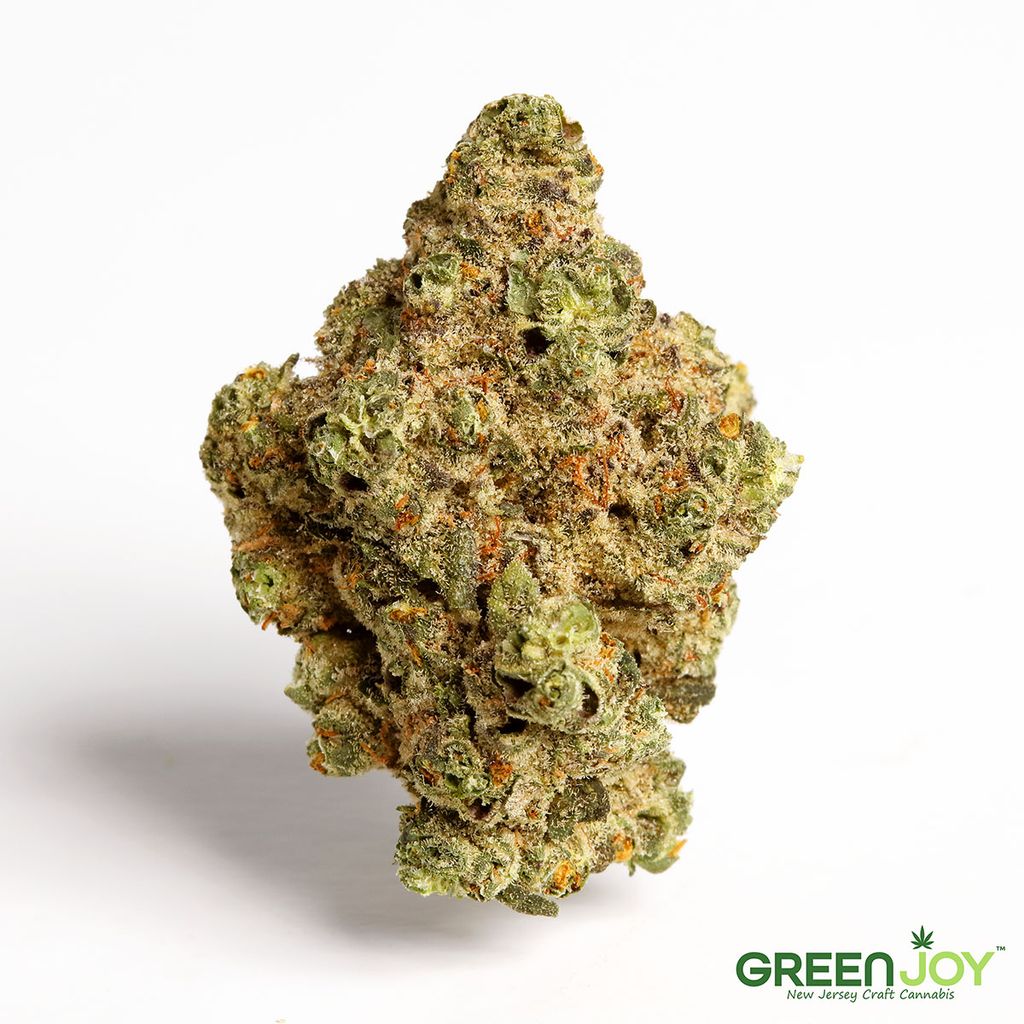 Greenjoy Grape Bubblegum Smalls 7g