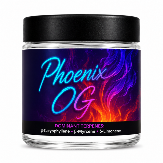 Phoenix OG 3C