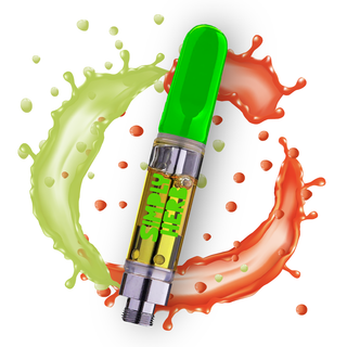 Cherry Limeade Simply Herb