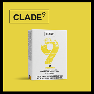 J1 - Disposable Clade 9