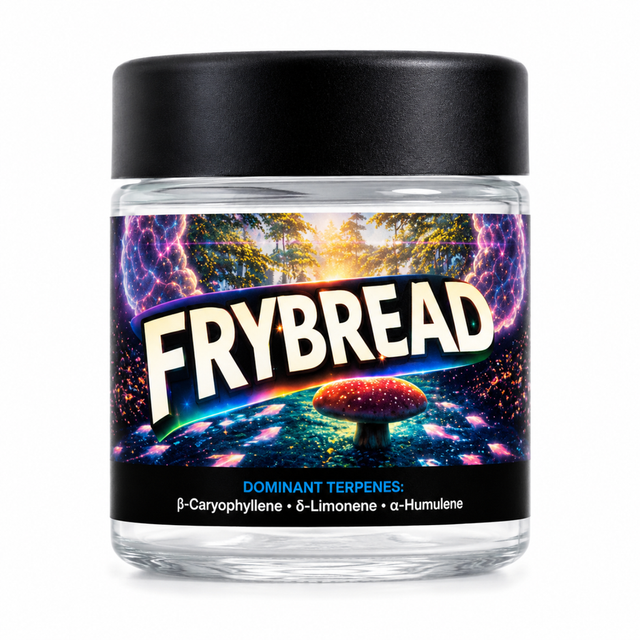 Fry Bread  3C
