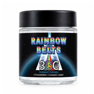 Rainbow Beltz 3C