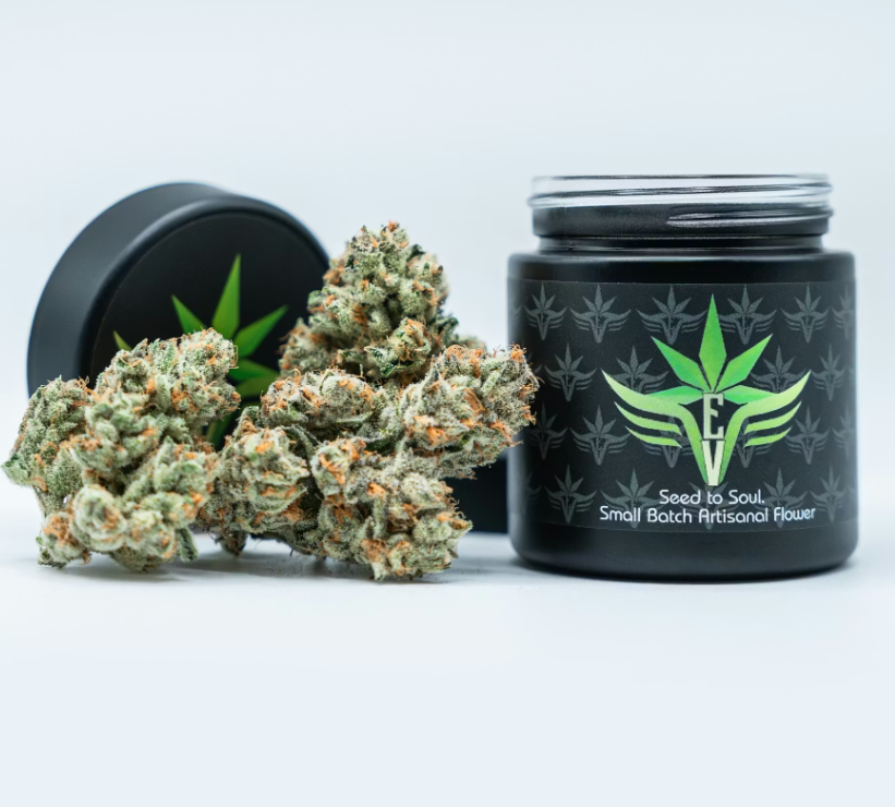 Ev Candy Cartel Big Bud 3.5g