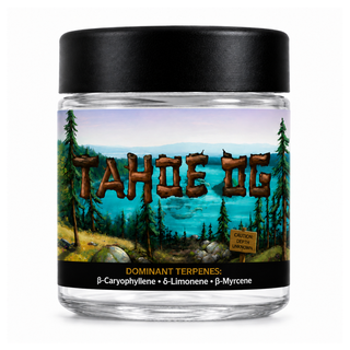 Tahoe OG 3C