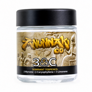 Anunnaki OG 3C