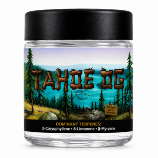 Tahoe OG 3C