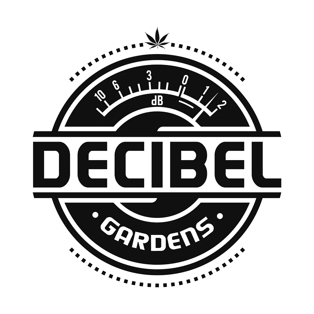 Galactic Shogun Decibel Gardens