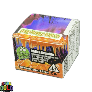 NORTHERN LIGHTS EIGHTH BROTHERS