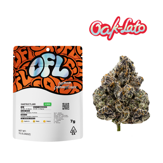 Cannabis Promo, Cannabis Sales, Cannabis Discounts, Cannabis on Sale, OFL Flower 7G Special 2