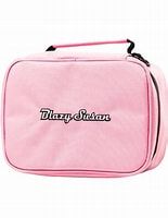 Smell Proof Travel Stash Bag (PINK) Blazy Susan