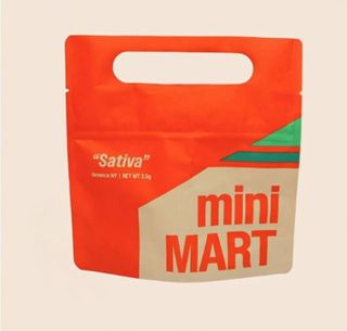 Illemonatti Mini MART