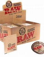 8 GM-62% Humidity Pack Raw X Integra Humidity Control