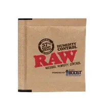 8 GM-57% Humidity Pack Raw X Integra Humidity Control