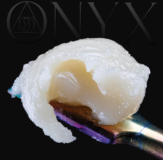 Jelly Donutz Onyx