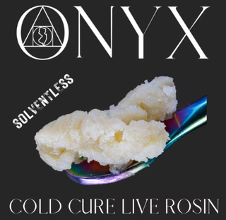 Icy BOMG Onyx