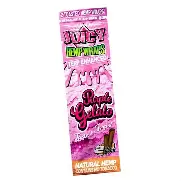 Juicy Hemp Wraps Purple Gelato 2Pk Juicy