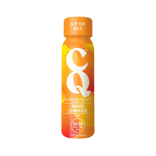 Mango Lemonade 2.2oz CQs
