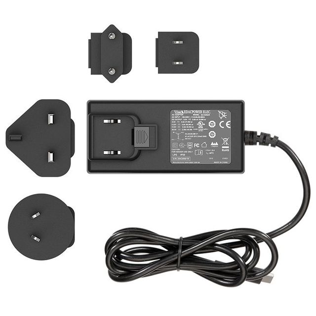 USB-C Supercharger W/ Plug Storz & Bickel