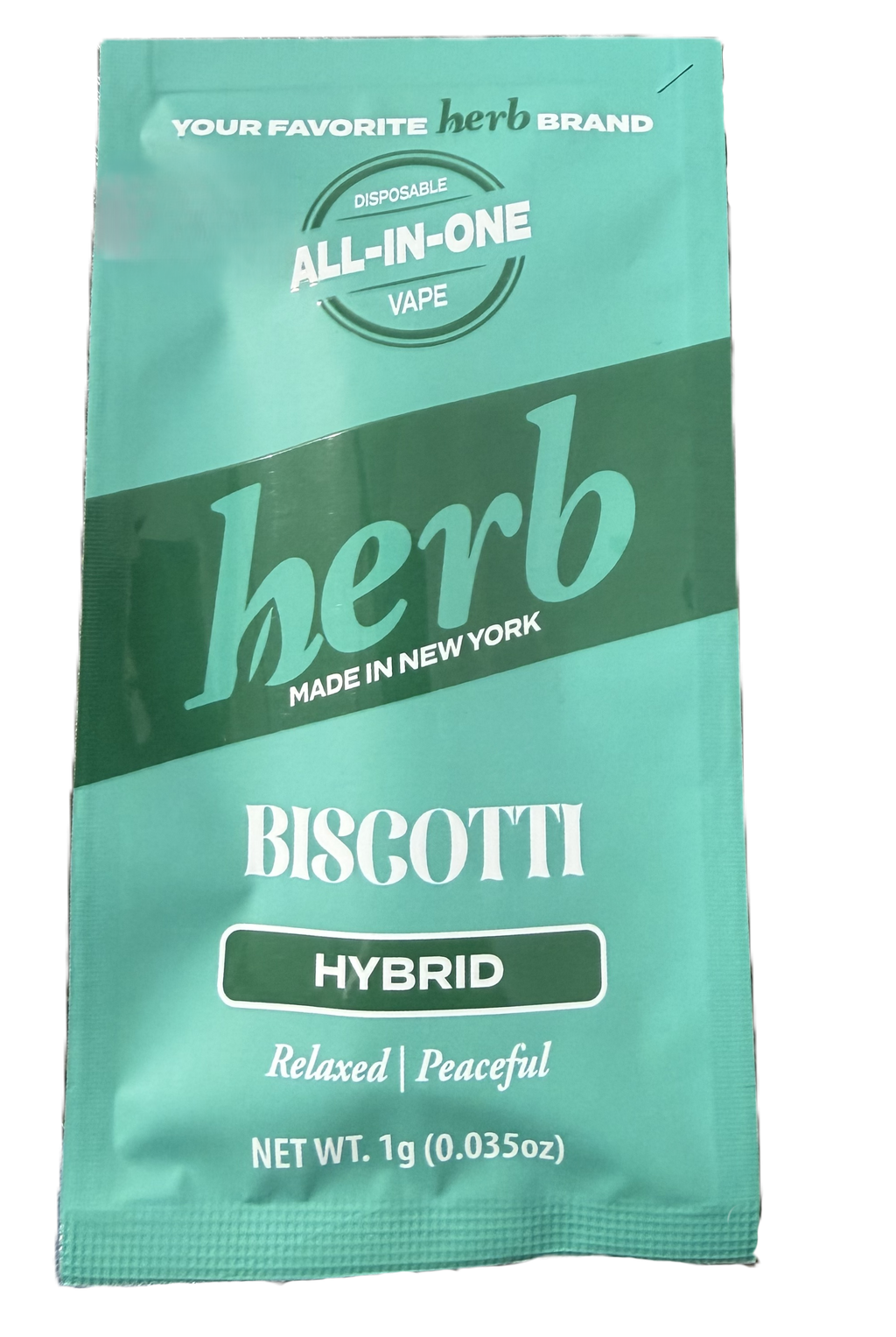 Biscotti