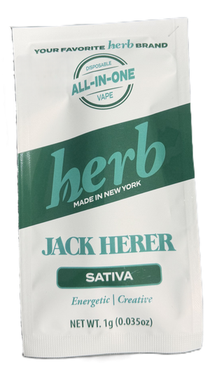 Jack Herer Herb