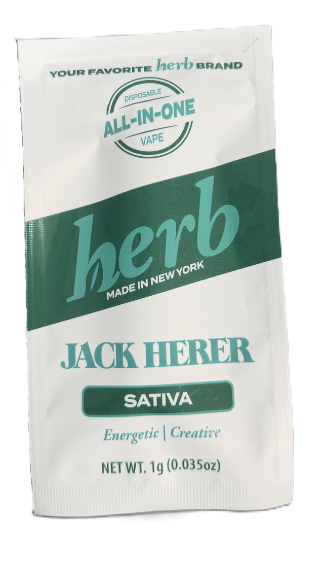 Jack Herer Herb Jack Herer Herb