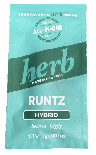 Runtz Herb