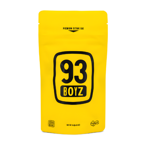 Jet Fuel 93 Boyz Jet Fuel 93 Boyz