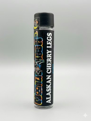 Mac 1 Infused Moonlit Hash Co