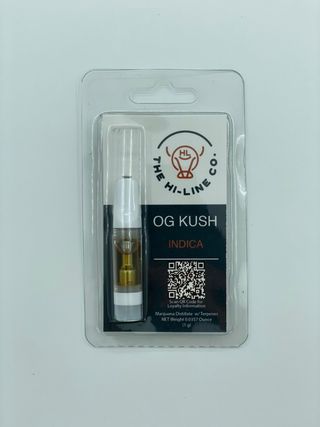 Cannabis Promo, Cannabis Sales, Cannabis Discounts, Cannabis on Sale, Progressive 0.9g Cartridges 1