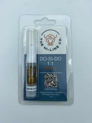 Cannabis Promo, Cannabis Sales, Cannabis Discounts, Cannabis on Sale, Progressive 0.5g Cartridges 3